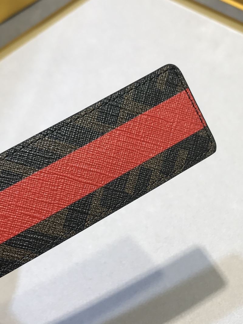 Fendi Belts